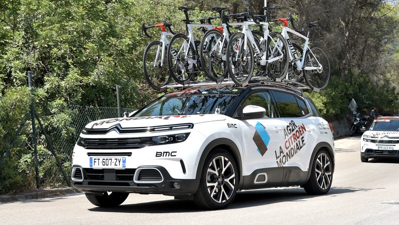 AG2R Citroën Team