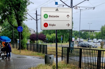 Drogi rowerowe zyskają nowe oznakowanie. Będzie jasno i bezpiecznie!