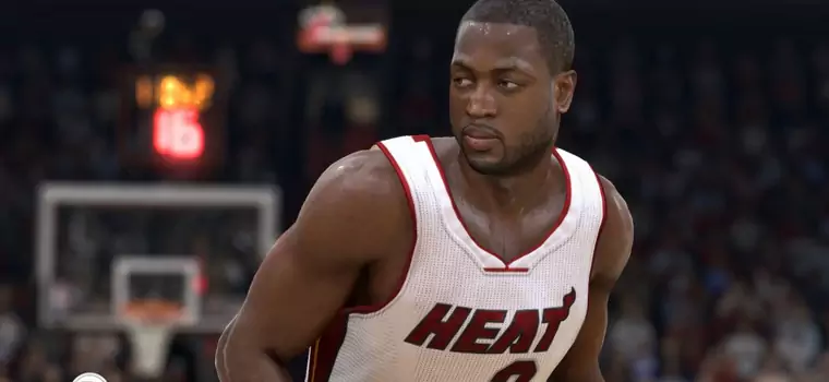 Galeria NBA Live 15