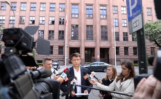 Petru: Będę ubiegał się o fotel przewodniczącego Nowoczesnej podczas jesiennej konwencji