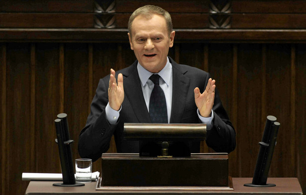 Donald Tusk