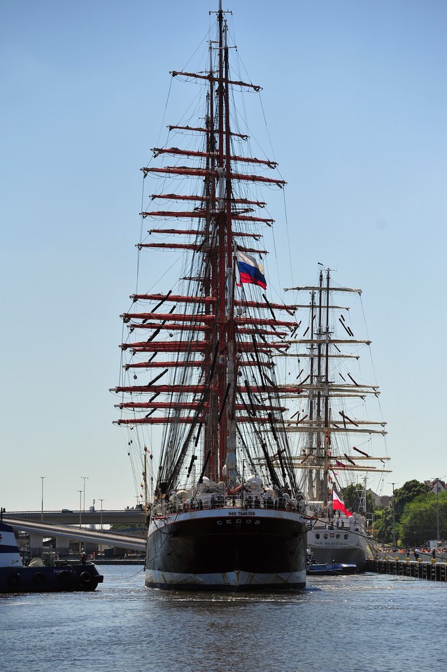 Sedov