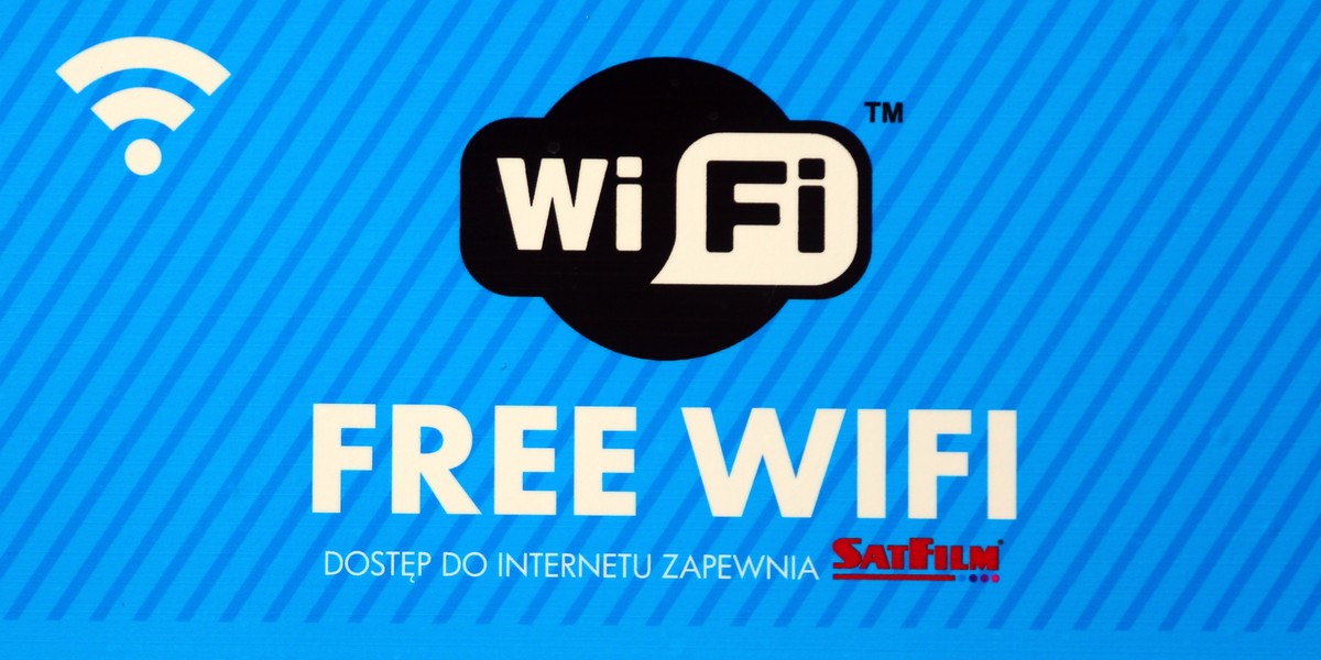 WIFI w szkołach zakazane? Petycja trafiła do Sejmu