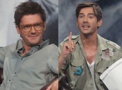 Tyszka pokazał kompromitujące zdjęcie Wojewódzkiego