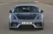 Porsche 718 Cayman GT4 RS