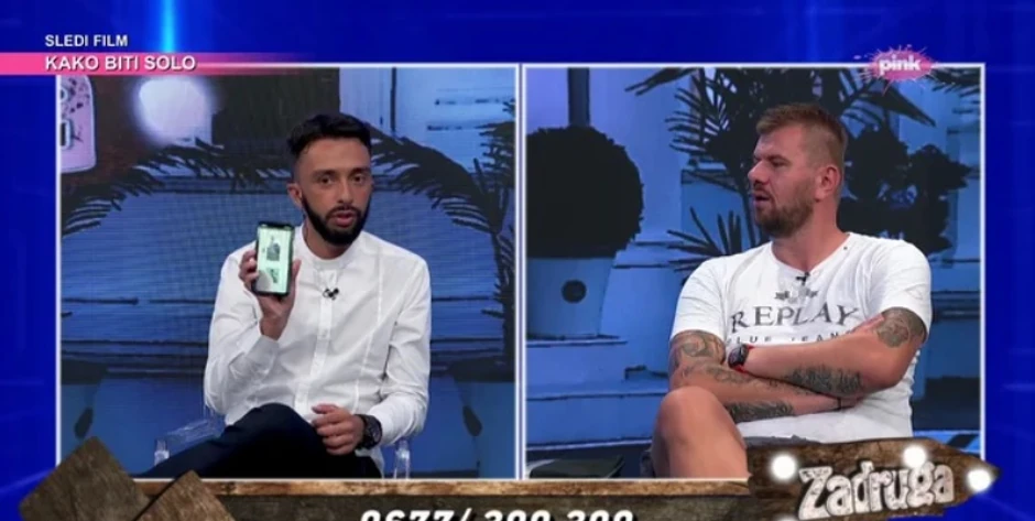 Marko Janjušević Janjuš