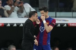 Wyjaśniła się ważna sprawa dotycząca przyszłości Roberta Lewandowskiego