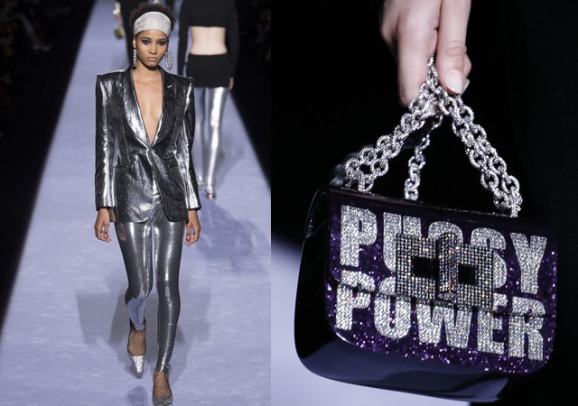 Tom Ford kifutó
