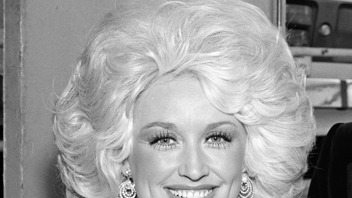 Doli Parton