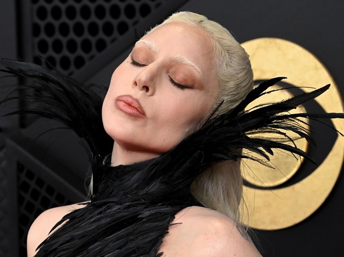 Lejdi Gaga