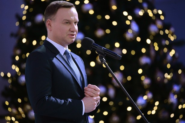 Andrzej Duda