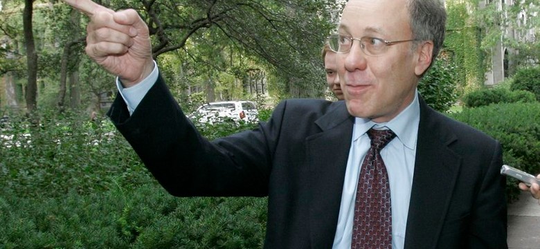 To nie koniec kryzysów finansowych. I nie koniec bailoutów