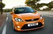 Ford Focus ST: mechaniczna pomarańcza, drugie wcielenie (pierwsze zdjęcia)