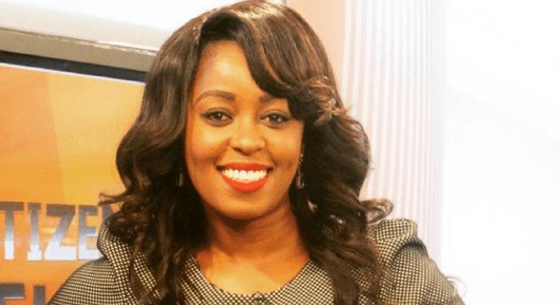 Lillian Muli