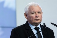 Jarosław Kaczyński 