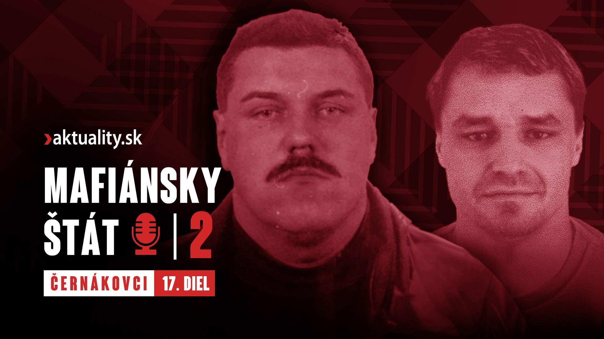 Mafiánský štát