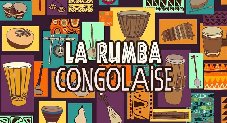 La rumba congolaise