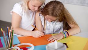 Beliebte & kreative Bastelsets für Kinder im großen Vergleich