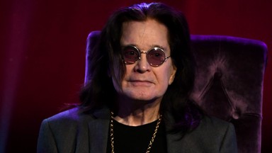 Ozzy Osbourne ma parkinsona. Jego ostatnie zdjęcia zasmucają. Gwiazdor nie przypomina siebie