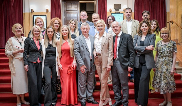 Sto godina Klinike za infektivne i tropske bolesti UKC Srbije