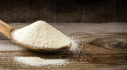 Semolina