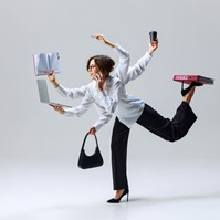 Egyszerű gyakorlatok, amelyeket 50 felett érdemes elvégezni az egyensúlyérzék javítása érdekében