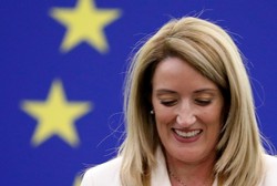 Roberta Metsola. Kim jest nowa przewodnicząca Parlamentu Europejskiego? SYLWETKA