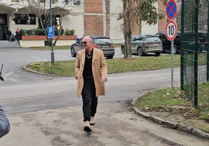 Aleksandar Milić Mili