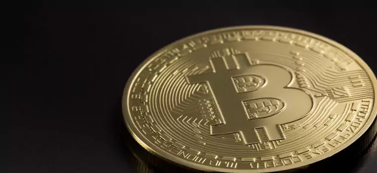 Wartość bitcoina przekroczyła 9 tys. dolarów