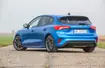 Ford Focus 1.5 EcoBlue AT8 - samochód dla tych, co lubią prowadzić