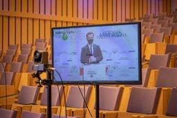 Najlepsze gminy, najlepsi włodarze. Gala Perły Samorządu 2021