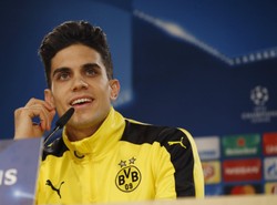 Marc Bartra o zamachu: To były najgorsze chwile mojego życia. Nie życzę tego nikomu