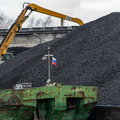 Możliwe embargo na węgiel z Rosji. Polskie ciepłownie już szukają alternatywy