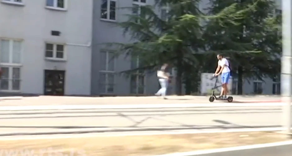 Jedan od prioriteta je i izgradnja biciklističkih staza