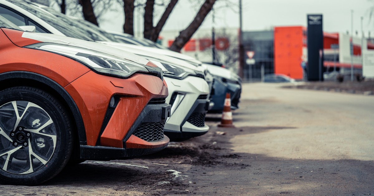 Starsze samochody zyskają drugie życie. Nowe przepisy