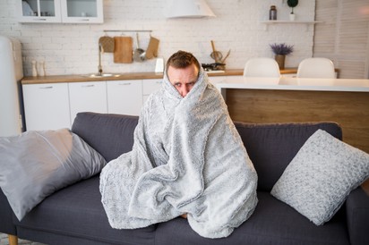 Pajzsmirigy alulműködés férfiaknál - a termékenységi gondok melegágya lehet