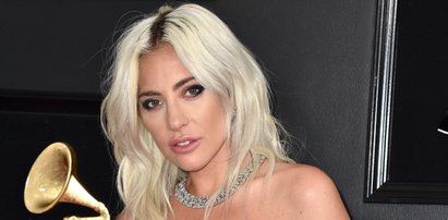 Lady Gaga wsparła społeczność LGBTQ+. Przygotowała coś specjalnego z marką Versace: Donatello, dziękuję ci za to