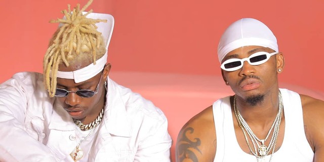 Rayvanny officially leaves Diamond’s WCB Wasafi after 6 years
