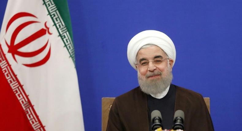 Analysts say Rouhani, a long-time regime insider, may be better placed than his predecessors to carry out reforms