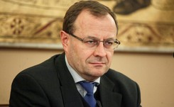 Prof. Dudek: Jest taki zapis, w którym Gorbaczow powiedział Wałęsie...