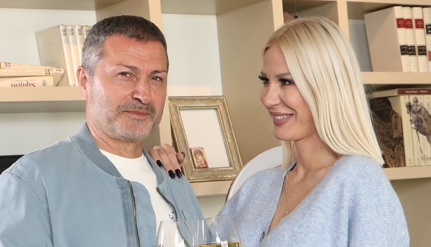 Đole i Vesna Đogani