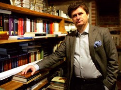 Palikot: Prezydent chce zdjęcia z Obamą