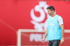 Robert Lewandowski uderza w PZPN. 'Poziom pewnych osób jest żenujący. Trzeba odtrutki'