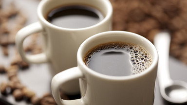 Kawa wydłuża życie - potwierdzają to badania