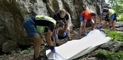 Tragedia w Tatach. Nie żyje Polka