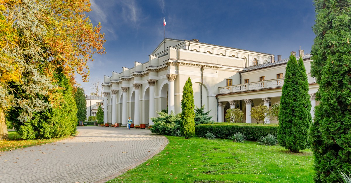 Drożeją wyjazdy do sanatorium. Nowe zasady wchodzą w życie od maja