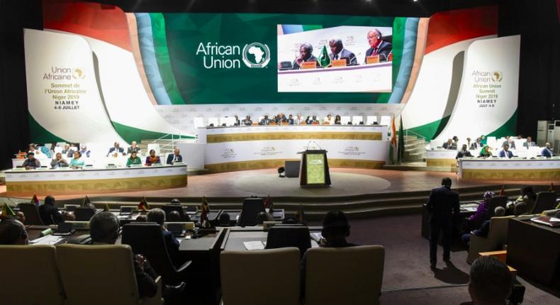 The trade deal to be signed at the African Union Summit in Niger took years to negotiate