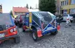 Inter Cars Seria 4x4 II eliminacja w Zakliczynie 11-12 lipca - Festyn terenówek