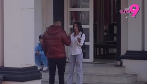 Stanija Dobrojević i Anđelo Ranković