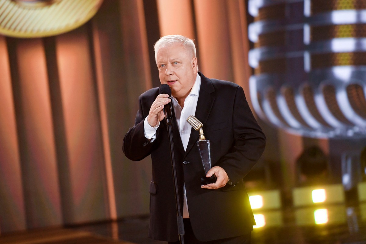 Marek Sierocki zwolniony z TVP